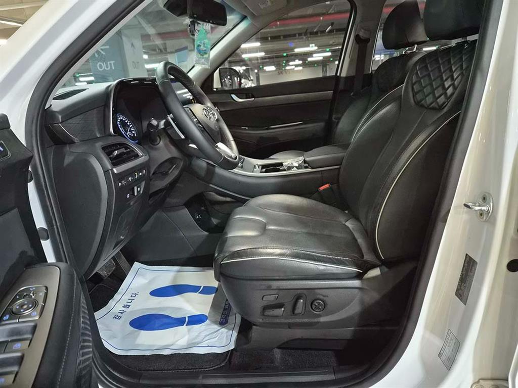 현대 팰리세이드 2.2 디젤 프레스티지 - 이미지 7