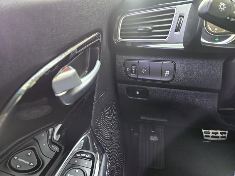 기아 니로 1.6 하이브리드 프레스티지 - 이미지 11