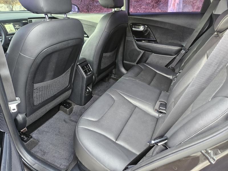 기아 니로 1.6 하이브리드 프레스티지 - 이미지 5