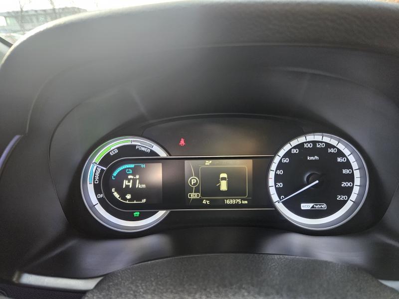 기아 니로 1.6 하이브리드 프레스티지 - 이미지 20