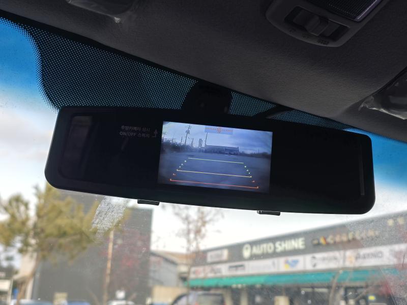 기아 봉고Ⅲ화물 윙바디 1톤 - 이미지 7