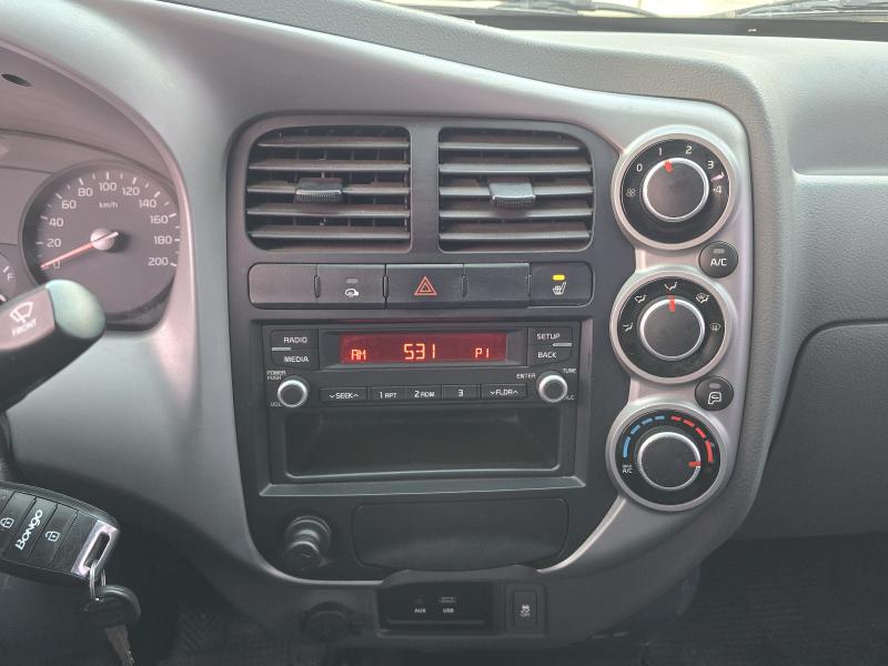 기아 봉고Ⅲ화물 윙바디 1톤 - 이미지 4