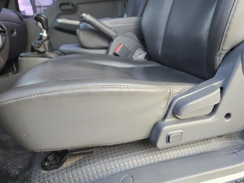 기아 봉고Ⅲ화물 윙바디 1톤 - 이미지 11