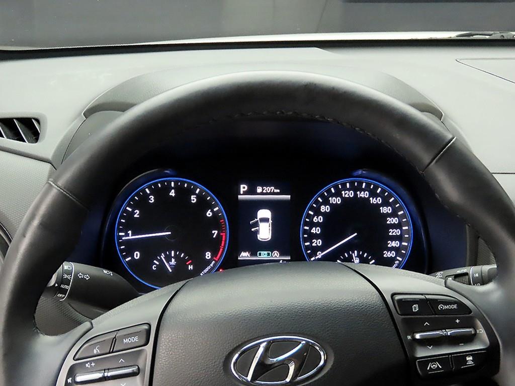 현대 더 뉴코나 1.6 2WD 모던 - 이미지 18