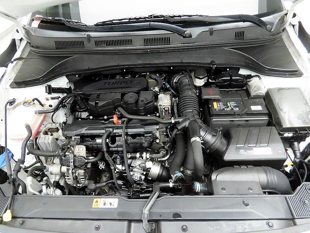 현대 더 뉴코나 1.6 2WD 모던 - 이미지 12