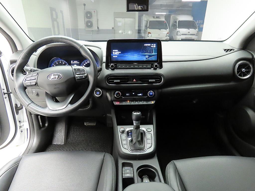 현대 더 뉴코나 1.6 2WD 모던 - 이미지 6