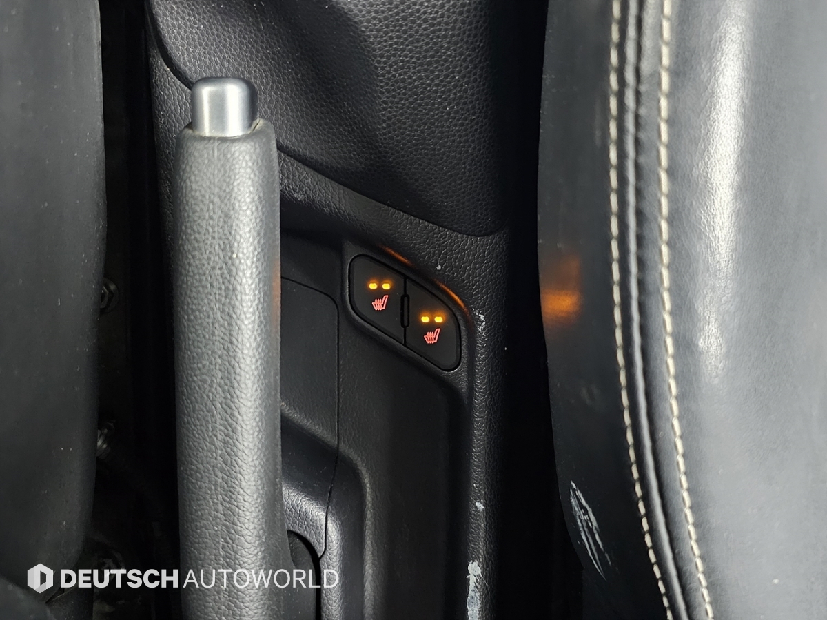 기아 더 뉴모닝 가솔린 럭셔리 - 이미지 10