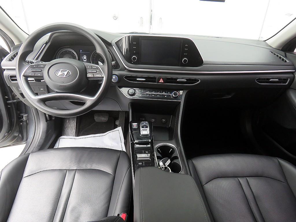 현대 쏘나타(DN8) L2.0 렌터카 스타일 - 이미지 20