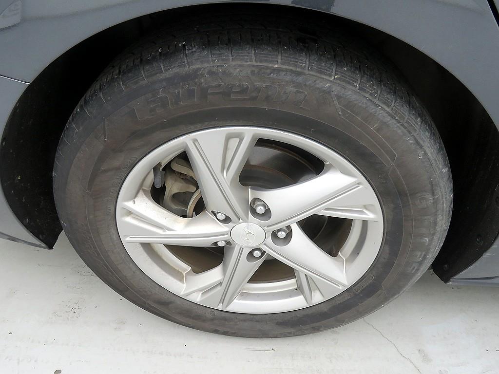 현대 쏘나타(DN8) L2.0 렌터카 스타일 - 이미지 7