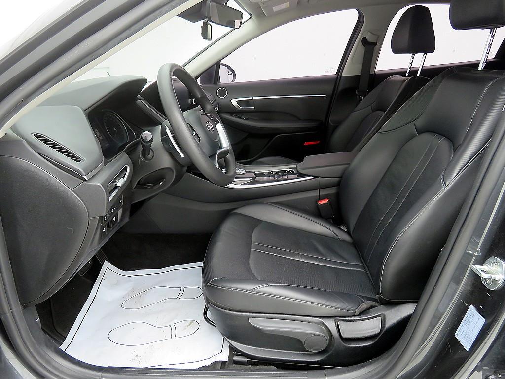 현대 쏘나타(DN8) L2.0 렌터카 스타일 - 이미지 6