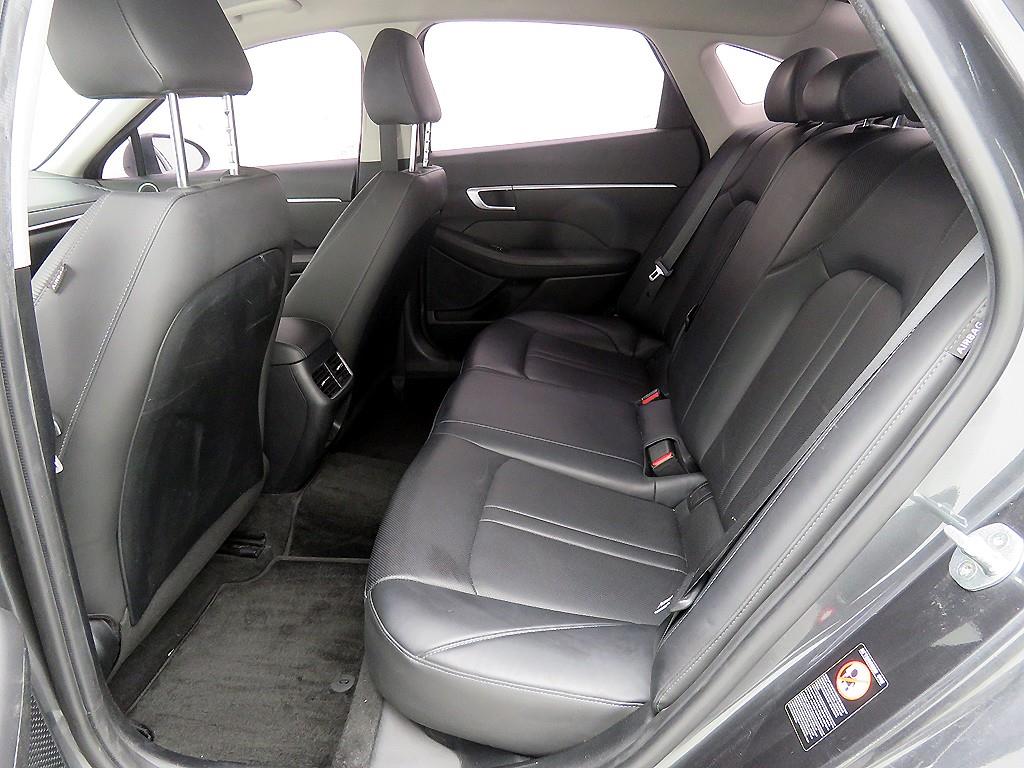 현대 쏘나타(DN8) L2.0 렌터카 스타일 - 이미지 14