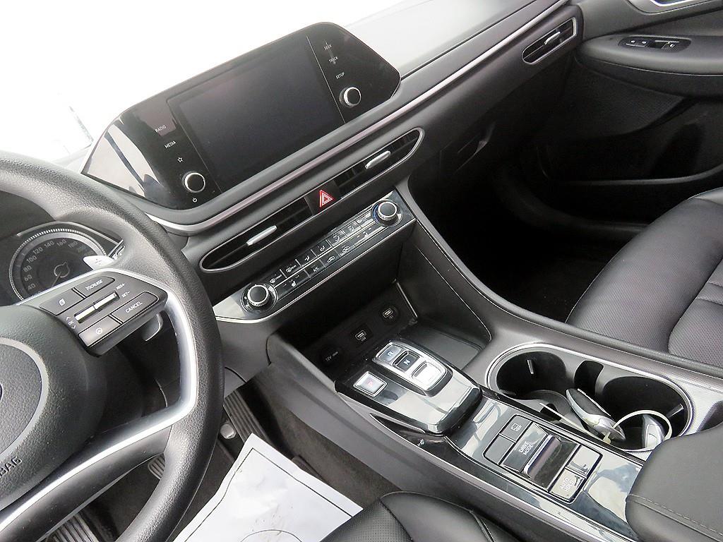 현대 쏘나타(DN8) L2.0 렌터카 스타일 - 이미지 19