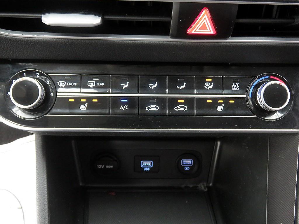 현대 쏘나타(DN8) L2.0 렌터카 스타일 - 이미지 16