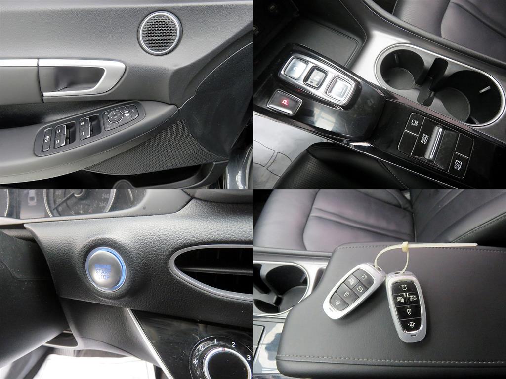 현대 쏘나타(DN8) L2.0 렌터카 스타일 - 이미지 3