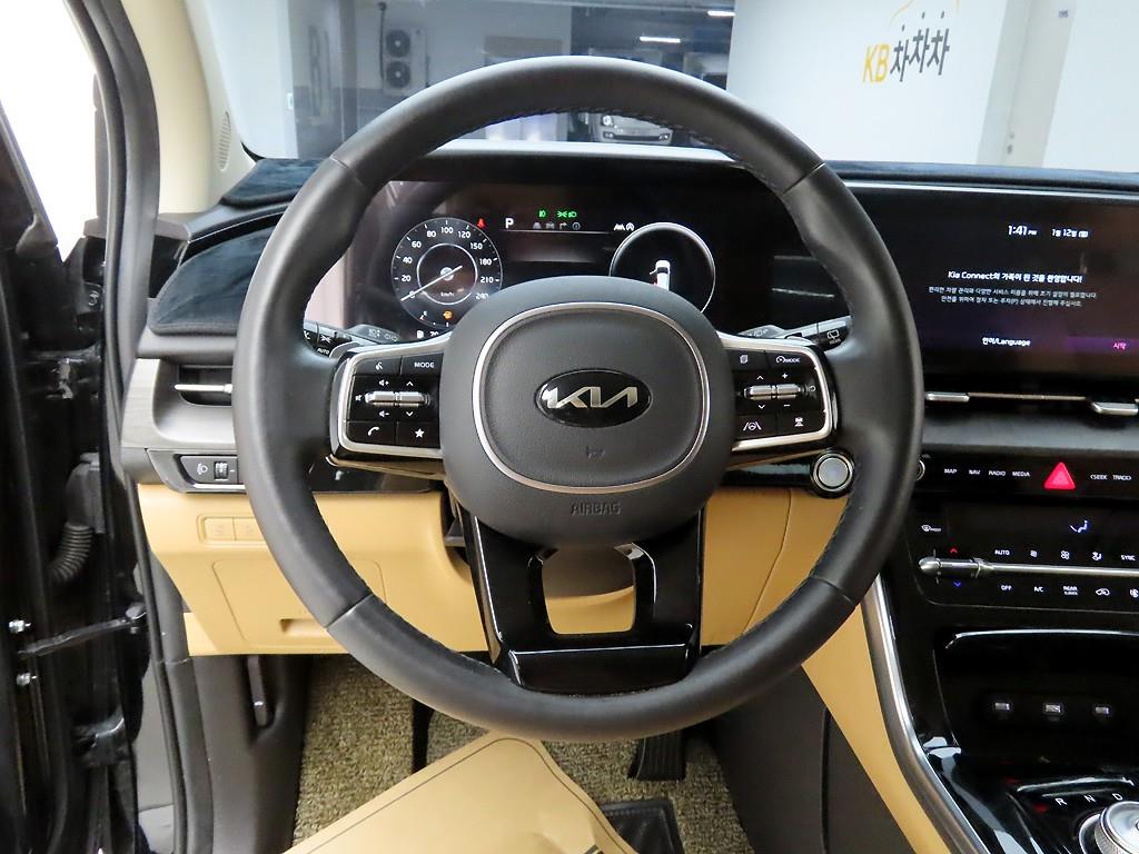 기아 신형 카니발(KA4) 7인승 디젤 시그니처 - 이미지 12