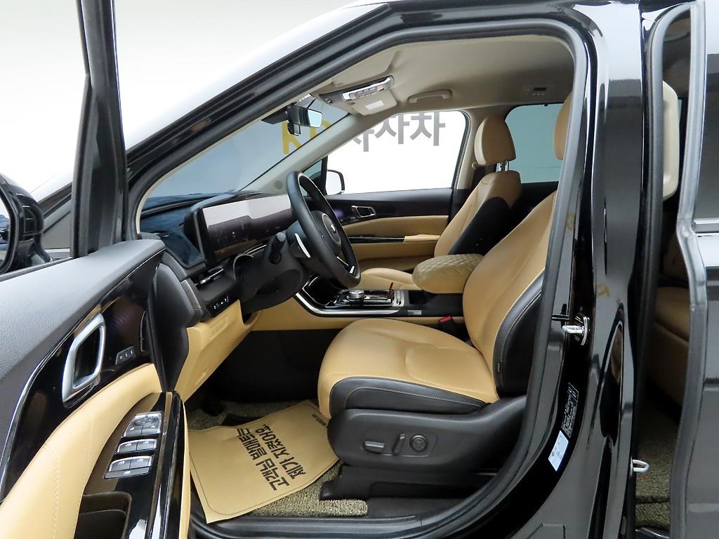 기아 신형 카니발(KA4) 7인승 디젤 시그니처 - 이미지 18