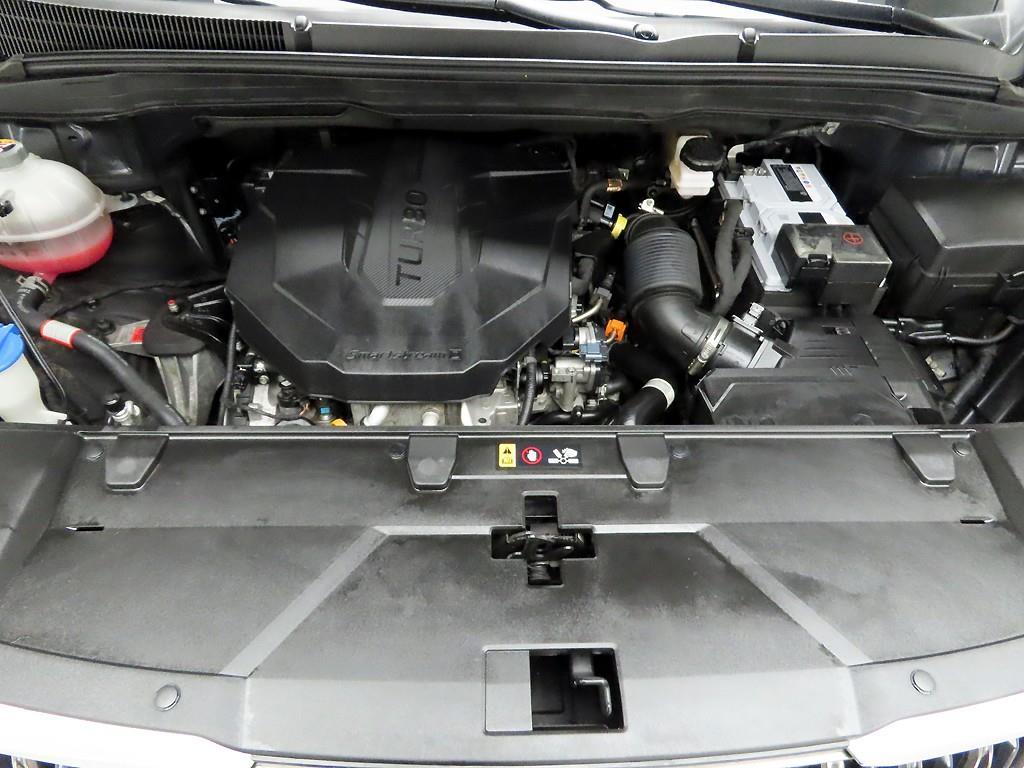 기아 신형 카니발(KA4) 7인승 디젤 시그니처 - 이미지 2