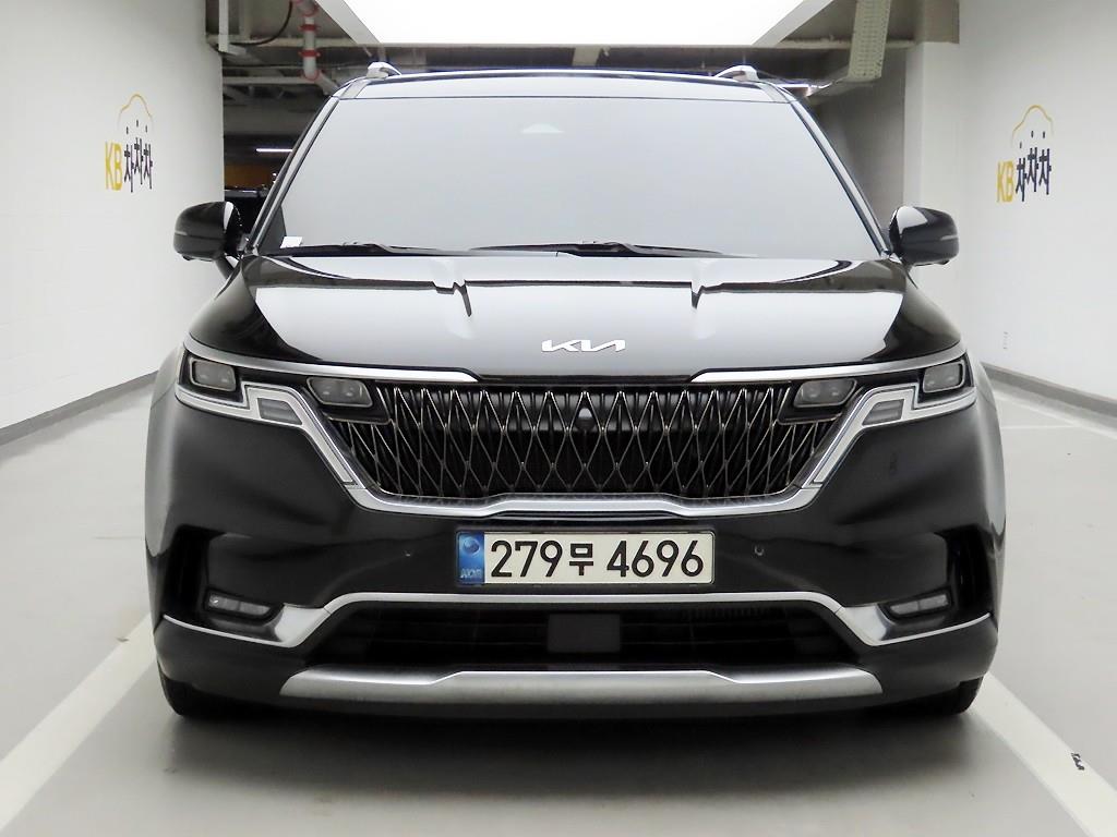 기아 신형 카니발(KA4) 7인승 디젤 시그니처 - 이미지 9