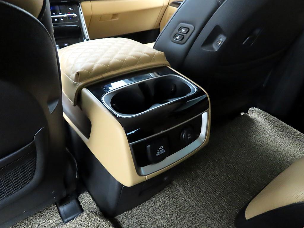 기아 신형 카니발(KA4) 7인승 디젤 시그니처 - 이미지 16