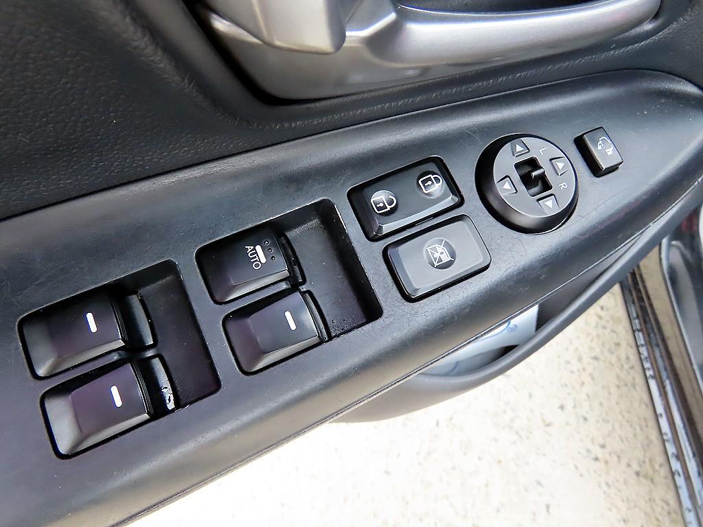 기아 올 뉴프라이드 4도어 1.6 GDI 럭셔리 - 이미지 14