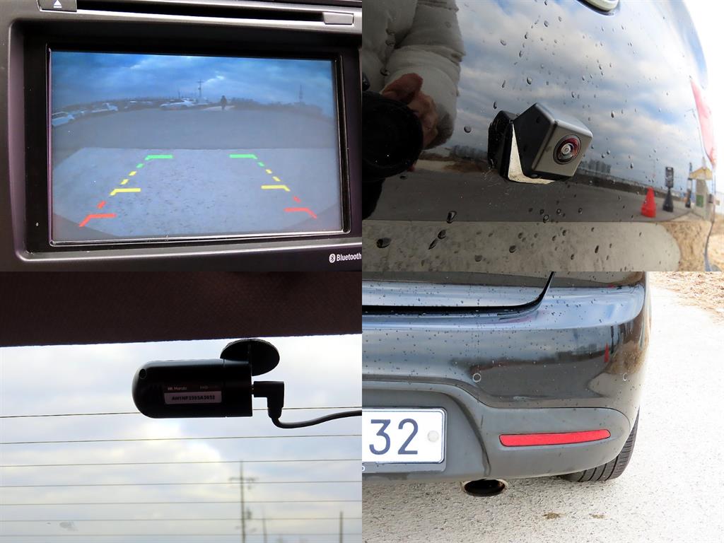 기아 올 뉴프라이드 4도어 1.6 GDI 럭셔리 - 이미지 9