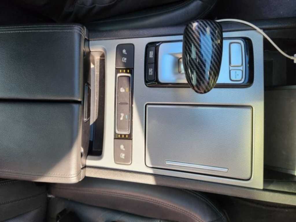 제네시스 G80 3.3 GDi AWD 럭셔리 - 이미지 6