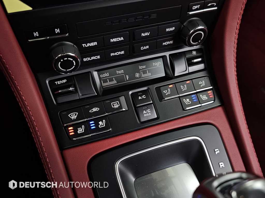 포르쉐 박스터(718) 4.0 GTS - 이미지 7