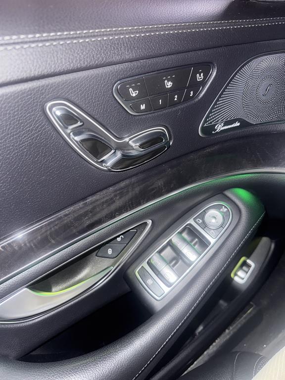 벤츠 S클래스(6세대) S350L - 이미지 12