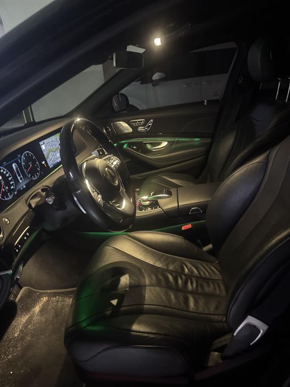 벤츠 S클래스(6세대) S350L - 이미지 4