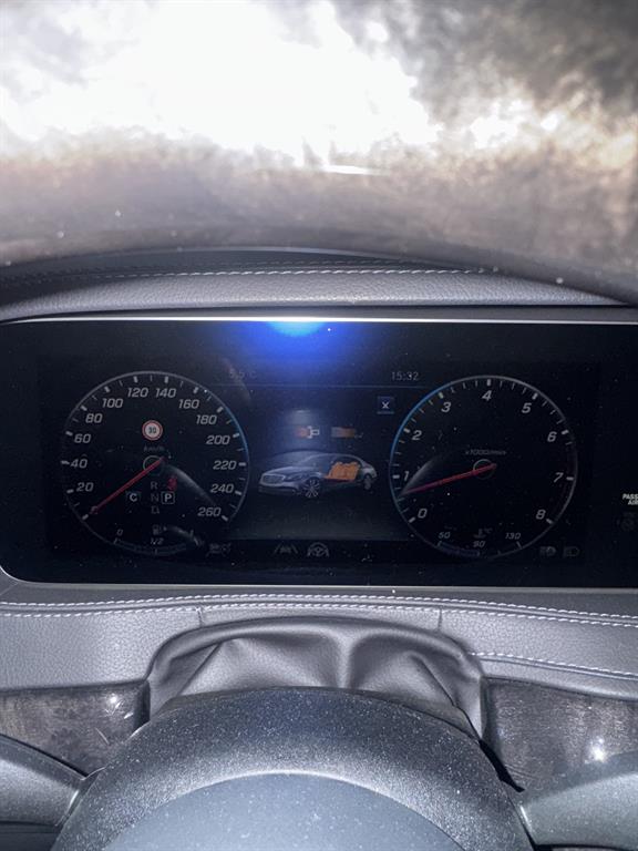 벤츠 S클래스(6세대) S350L - 이미지 9