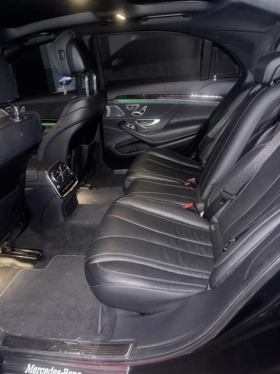 벤츠 S클래스(6세대) S350L - 이미지 5