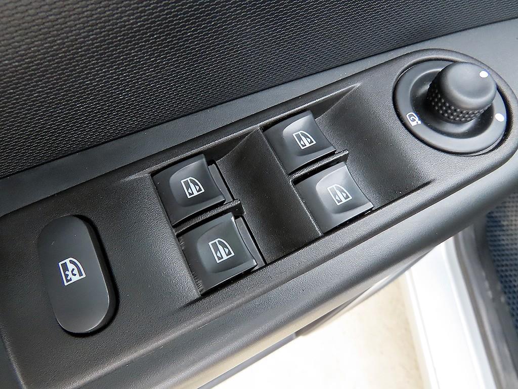 르노 (삼성) QM3 LE - 이미지 19