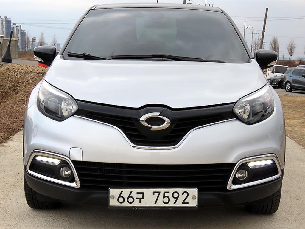 르노 (삼성) QM3 LE - 이미지 17