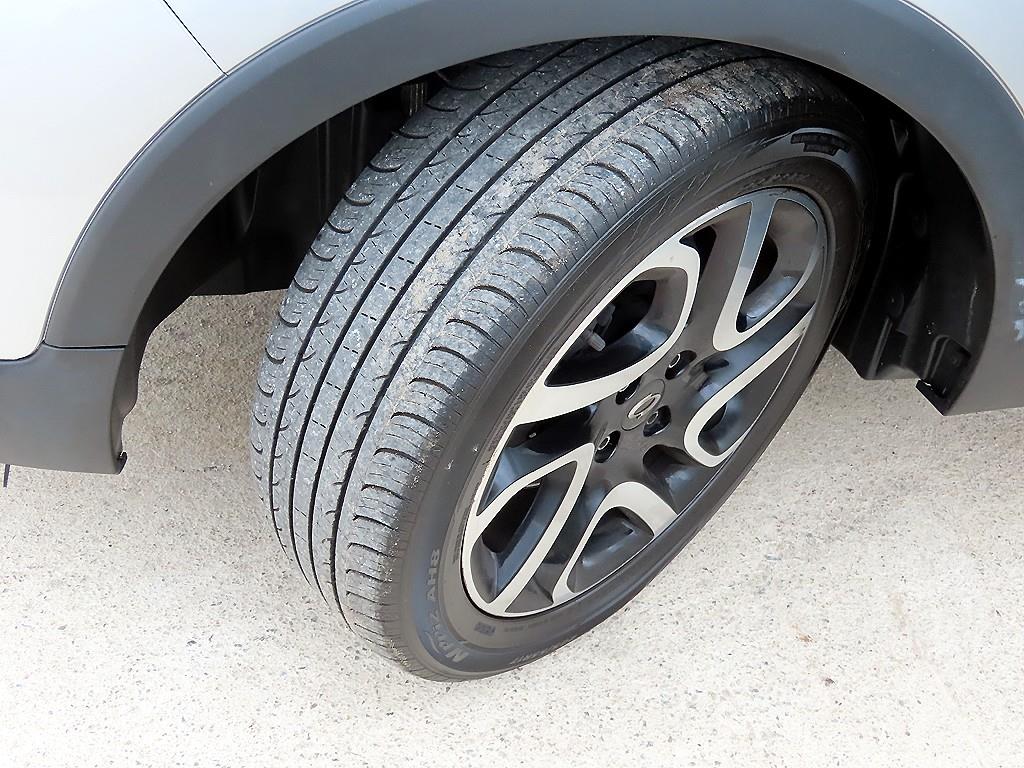 르노 (삼성) QM3 LE - 이미지 11