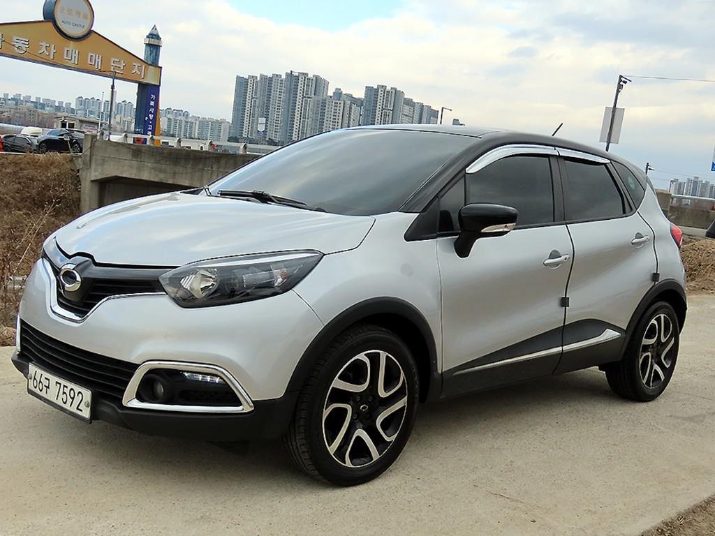 르노 (삼성) QM3 LE - 이미지 9