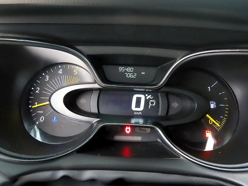 르노 (삼성) QM3 LE - 이미지 4