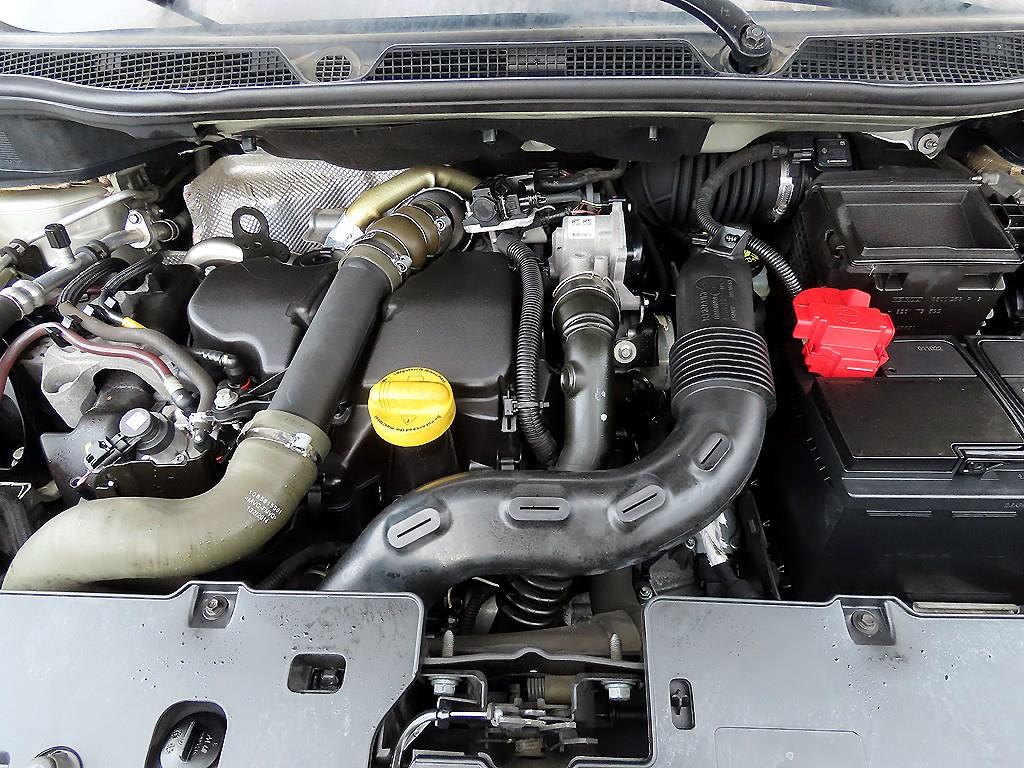 르노 (삼성) QM3 LE - 이미지 8