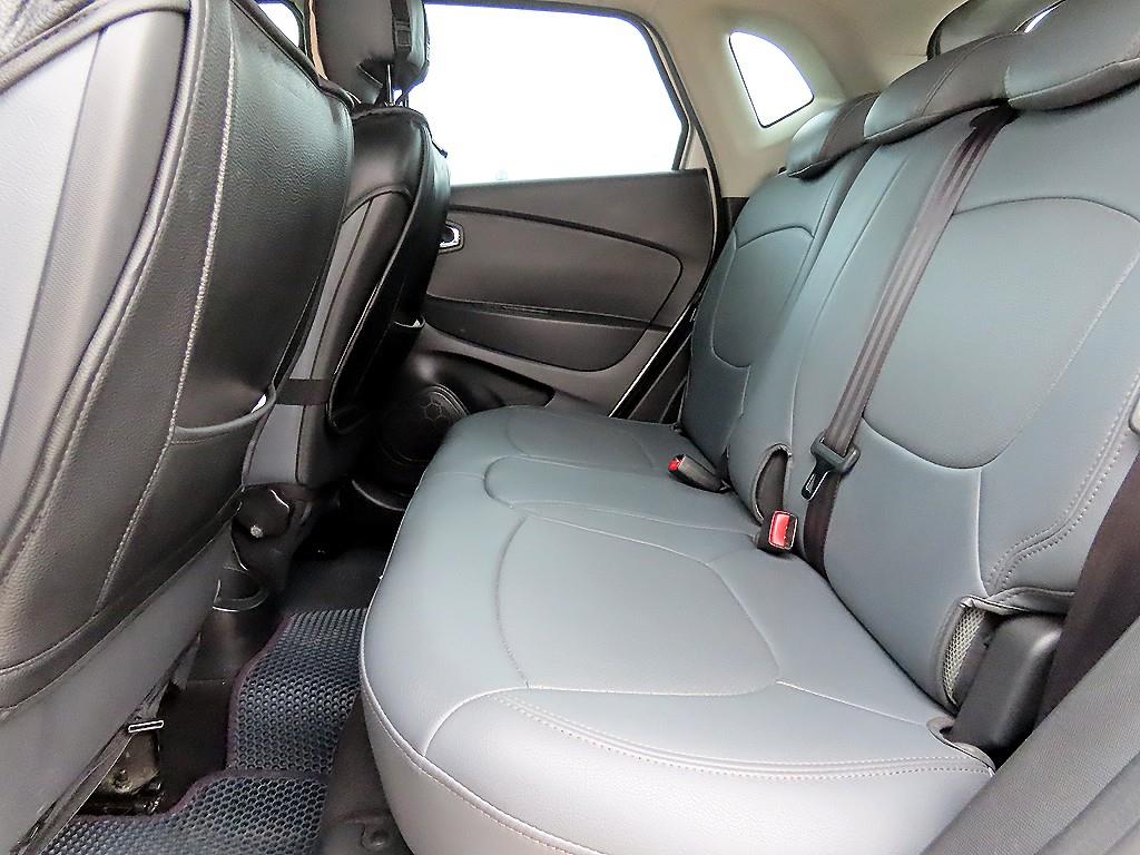 르노 (삼성) QM3 LE - 이미지 12