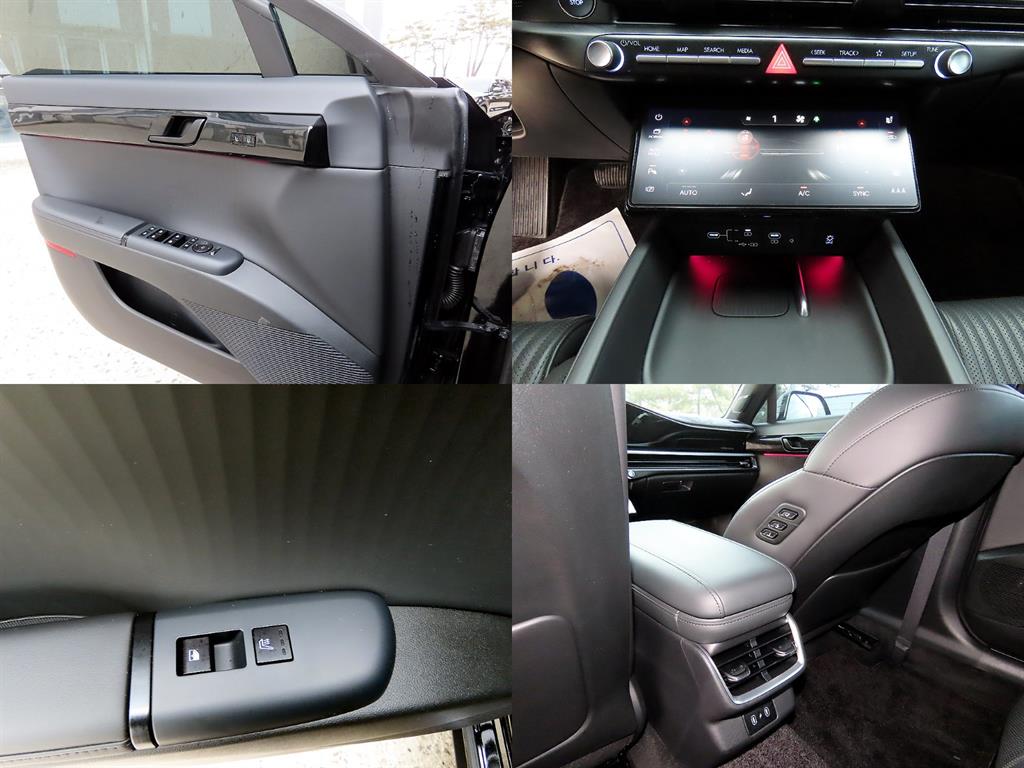 현대 디 올뉴그랜저 가솔린 2.5 캘리그래피