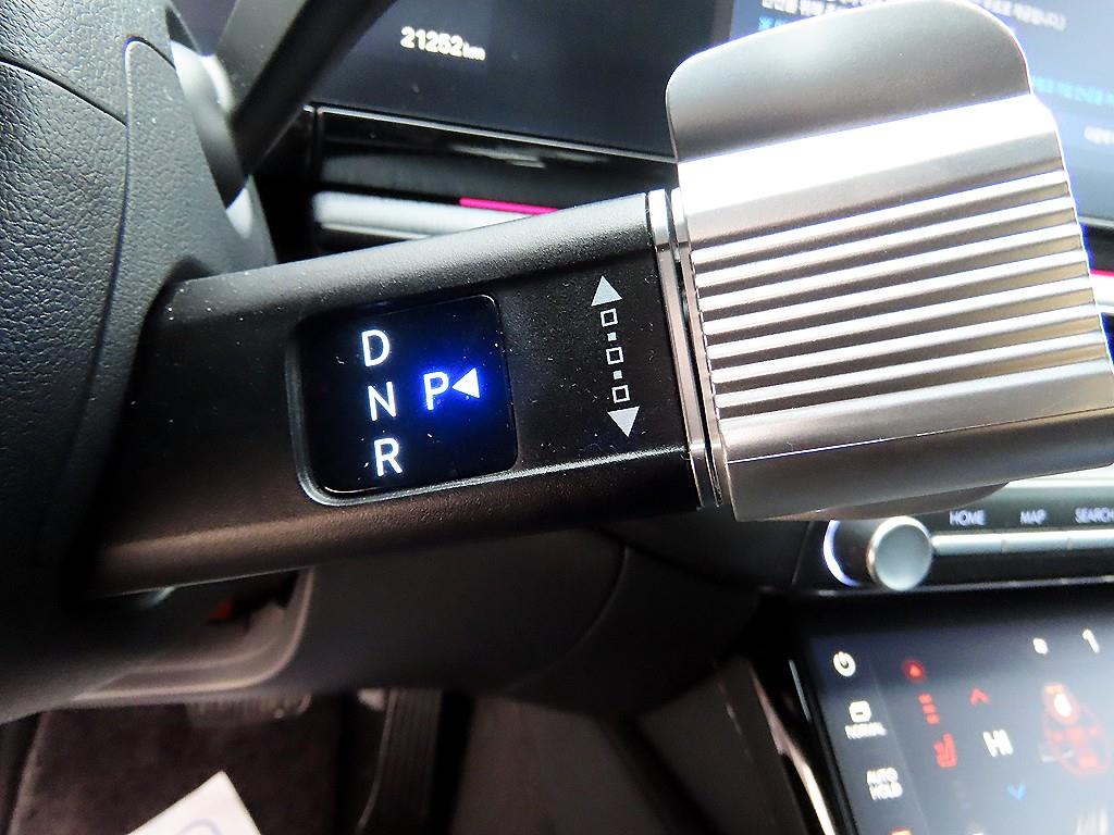 현대 디 올뉴그랜저 가솔린 2.5 캘리그래피 - 이미지 10