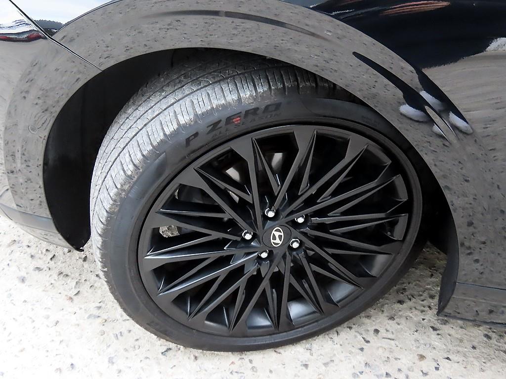 현대 디 올뉴그랜저 가솔린 2.5 캘리그래피 - 이미지 17