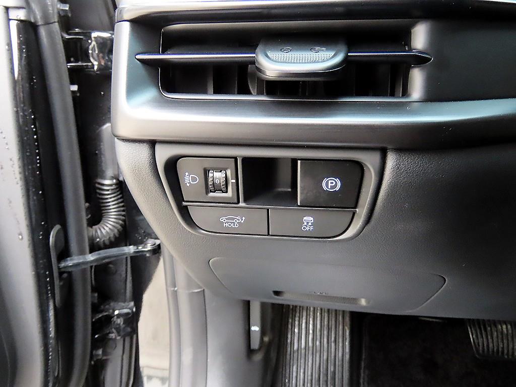 현대 디 올뉴그랜저 가솔린 2.5 캘리그래피 - 이미지 9