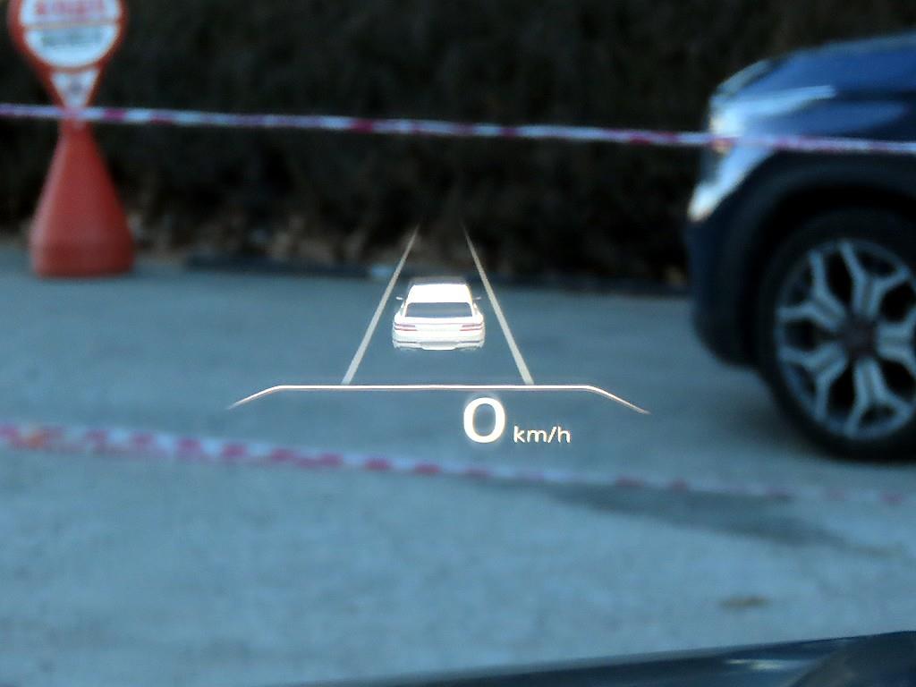 제네시스 GV80 3.0 디젤 AWD 기본형 - 이미지 18