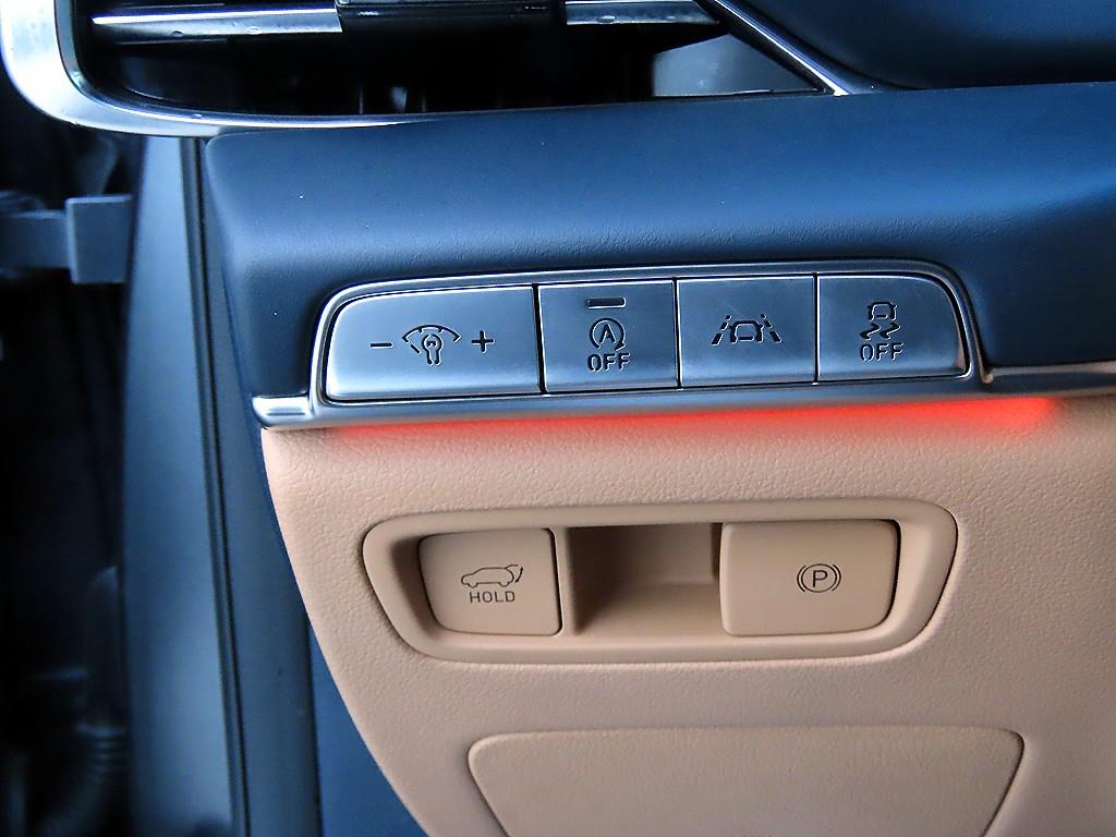 제네시스 GV80 3.0 디젤 AWD 기본형 - 이미지 19