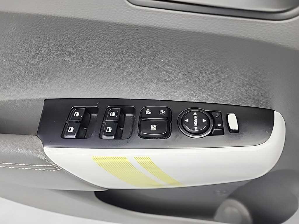 기아 올 뉴모닝(JA) 가솔린 프레스티지 - 이미지 12