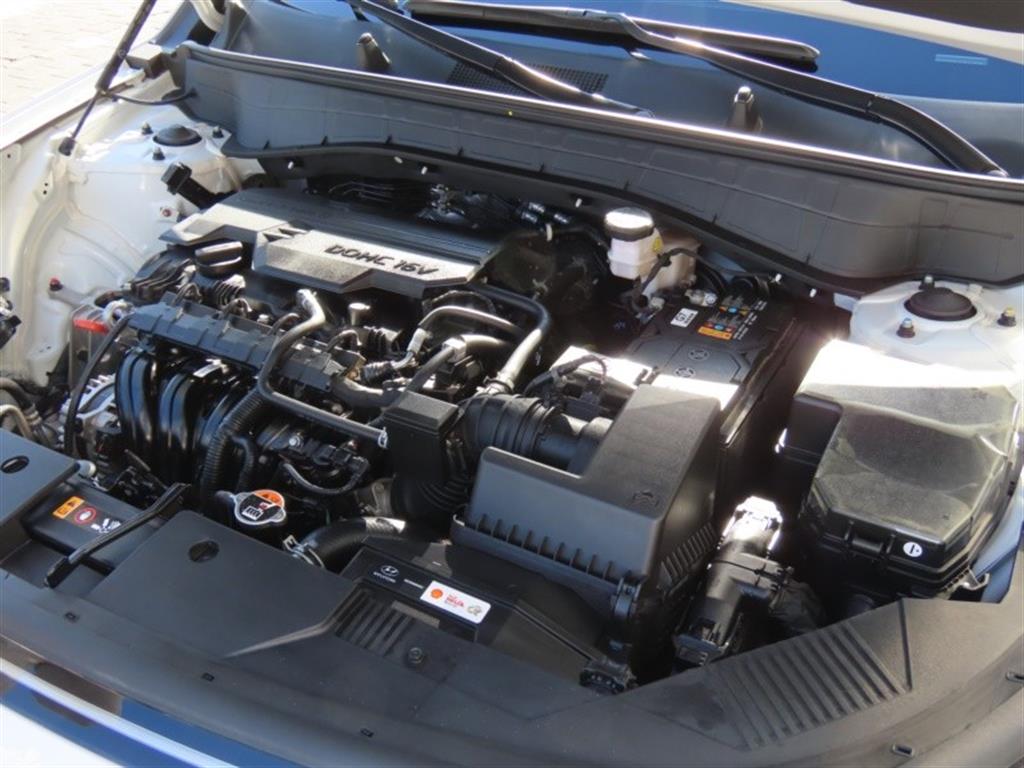 현대 디 올뉴코나 2.0 가솔린 모던 - 이미지 7