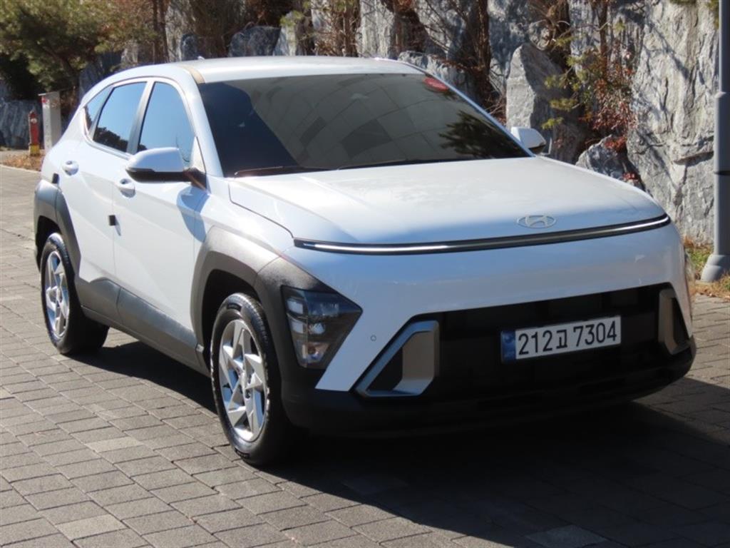 현대 디 올뉴코나 2.0 가솔린 모던 - 이미지 20