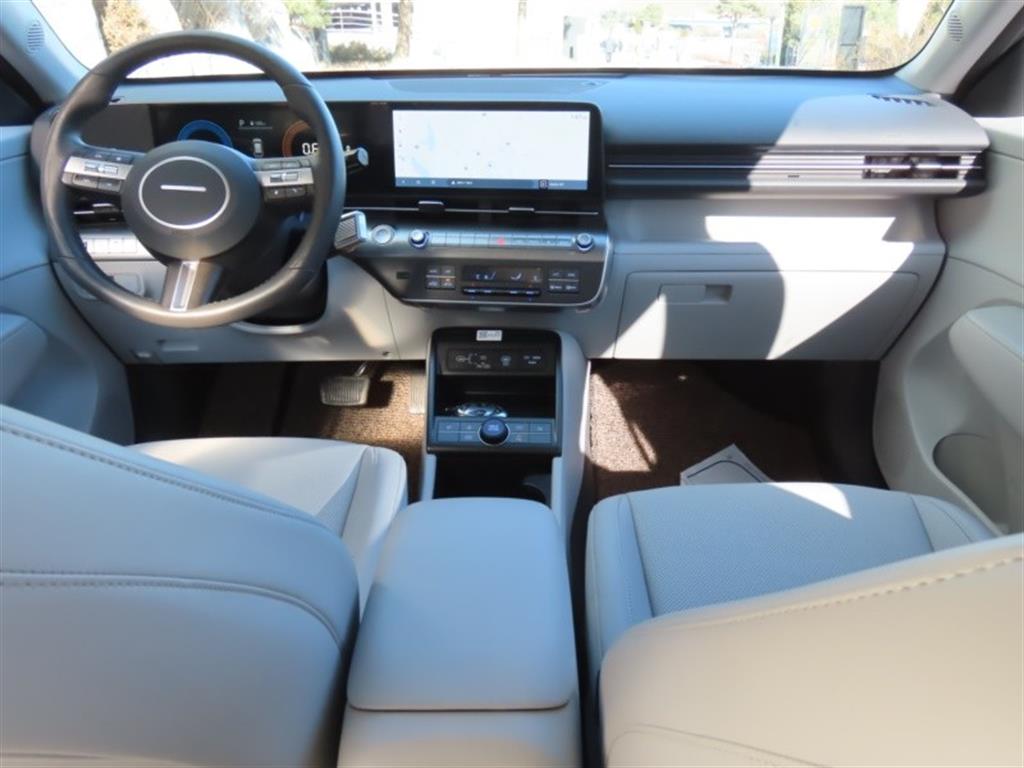 현대 디 올뉴코나 2.0 가솔린 모던 - 이미지 4