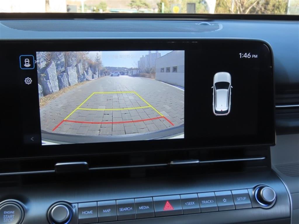 현대 디 올뉴코나 2.0 가솔린 모던 - 이미지 3