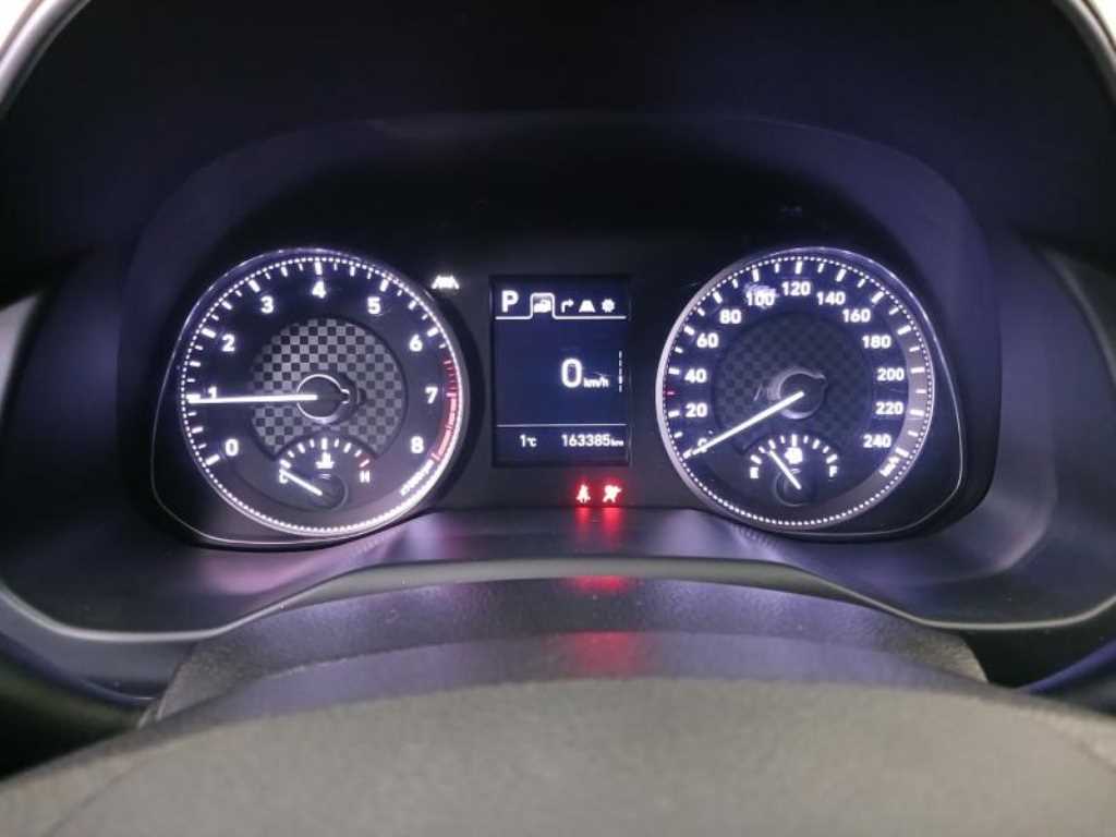 현대 더 뉴아반떼AD 1.6 가솔린 스마트 - 이미지 9